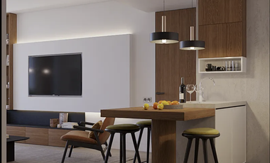 For sale 2 bed condo in Thalang, Phuket