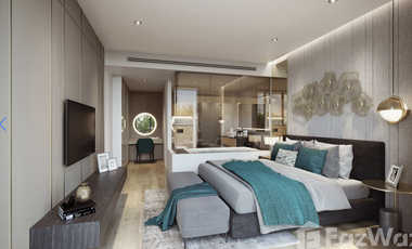 For sale 1 bed condo in Thalang, Phuket