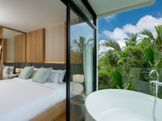 For sale 1 bed condo in Thalang, Phuket