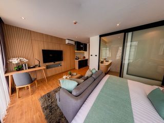 For sale 1 bed condo in Thalang, Phuket