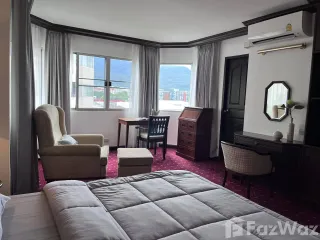 For rent 1 Beds condo in Mueang Chiang Mai, Chiang Mai