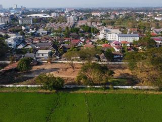 For sale land in Mueang Chiang Mai, Chiang Mai