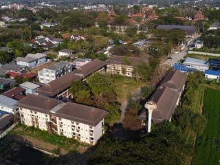 For sale land in Mueang Chiang Mai, Chiang Mai
