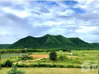 For sale land in Tha Yang, Phetchaburi