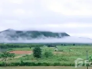 For sale land in Tha Yang, Phetchaburi