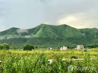 For sale land in Tha Yang, Phetchaburi