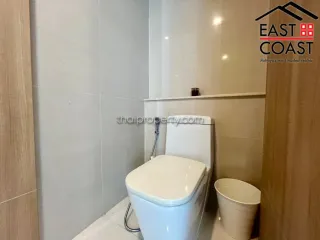 出售 1 卧室 公寓 在 Bang Lamung, Chon Buri