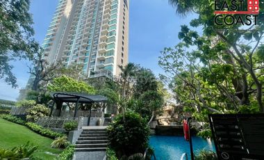 Wohnung zum Kauf mit 1 Zimmer in Bang Lamung, Chonburi