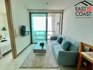出售 1 卧室 公寓 在 Bang Lamung, Chon Buri