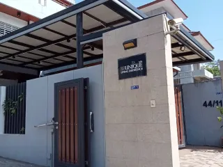 For rent 4 bed townhouse in Hat Yai, Songkhla