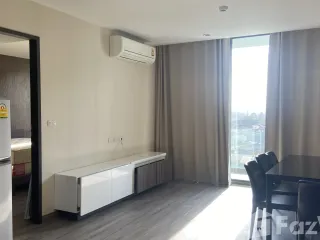 For rent 1 bed condo in Hat Yai, Songkhla