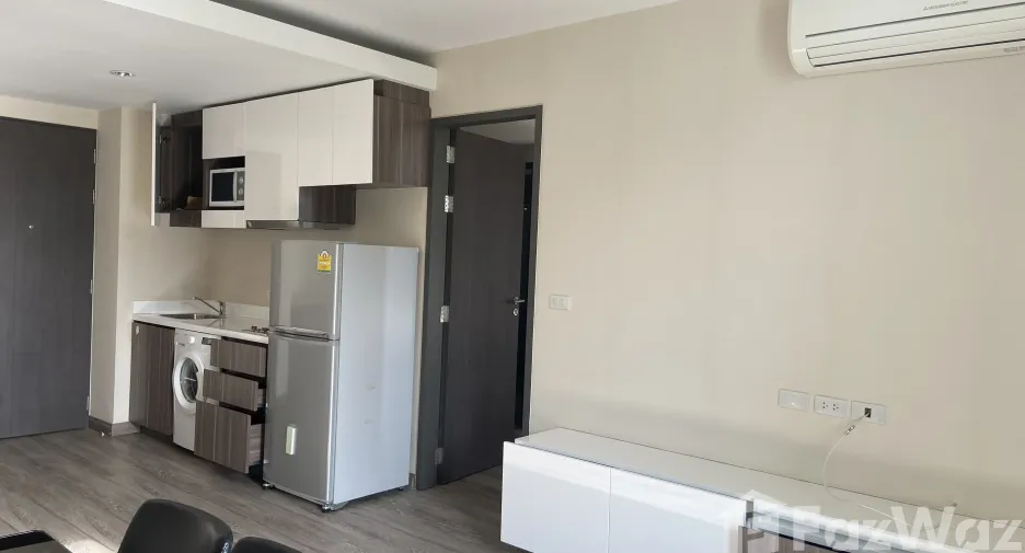 For rent 1 bed condo in Hat Yai, Songkhla