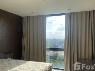 For rent 1 bed condo in Hat Yai, Songkhla