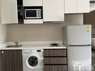 For rent 1 bed condo in Hat Yai, Songkhla