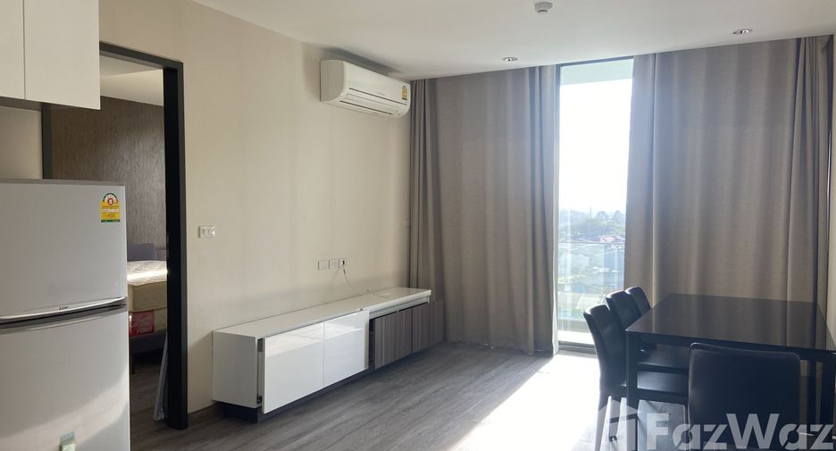 For rent 1 bed condo in Hat Yai, Songkhla