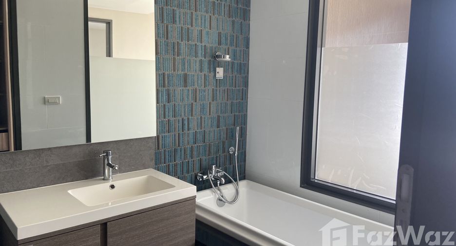For rent 1 bed condo in Hat Yai, Songkhla
