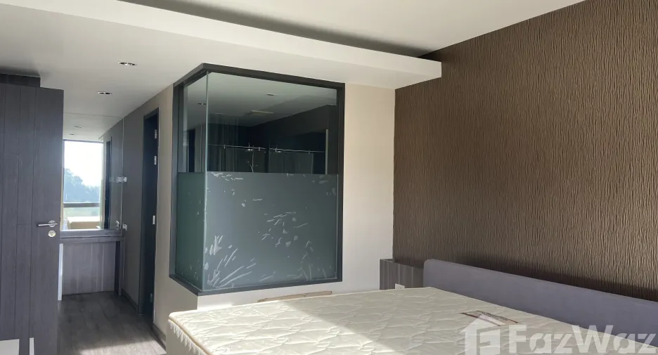 For rent 1 bed condo in Hat Yai, Songkhla