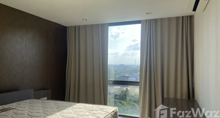 For rent 1 bed condo in Hat Yai, Songkhla