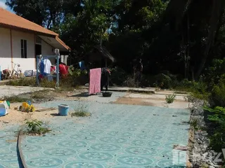 For sale land in Nam Yuen, Ubon Ratchathani