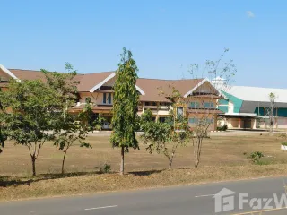For sale land in Nam Yuen, Ubon Ratchathani