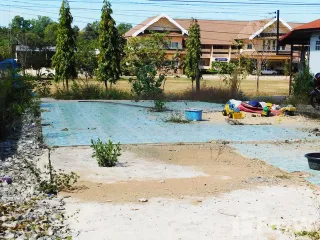 For sale land in Nam Yuen, Ubon Ratchathani