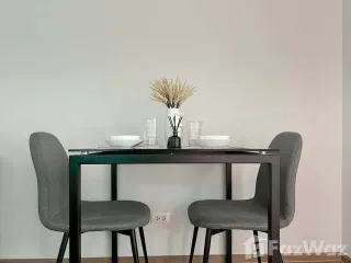 For rent 1 bed condo in Bang Phlat, Bangkok