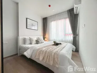 For rent 1 bed condo in Bang Phlat, Bangkok