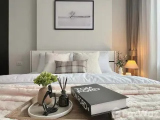 For rent 1 bed condo in Bang Phlat, Bangkok