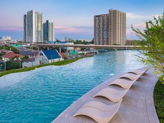 For rent 1 Beds condo in Chom Thong, Bangkok