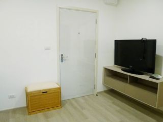 For rent 1 Beds condo in Chom Thong, Bangkok