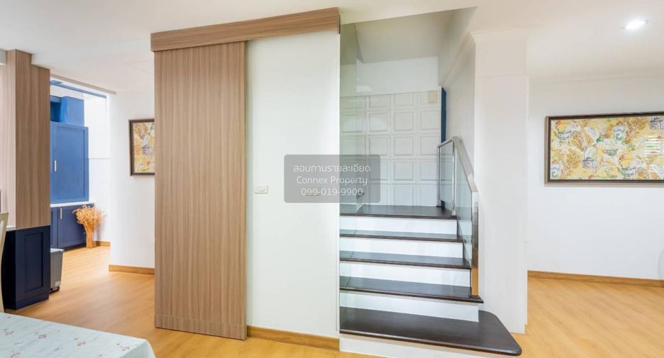 For sale 3 bedrooms townhouse in Nong Khaem, Bangkok