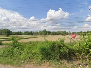 For sale 1 bed land in Mueang Udon Thani, Udon Thani