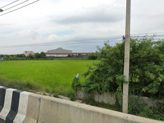 ขาย 1 เตียง ที่ดิน ใน สามโคก, ปทุมธานี
