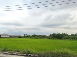 ขาย 1 เตียง ที่ดิน ใน สามโคก, ปทุมธานี