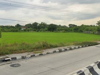 ขาย 1 เตียง ที่ดิน ใน สามโคก, ปทุมธานี