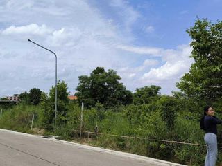 ขาย 1 เตียง ที่ดิน ใน เมืองปทุมธานี, ปทุมธานี
