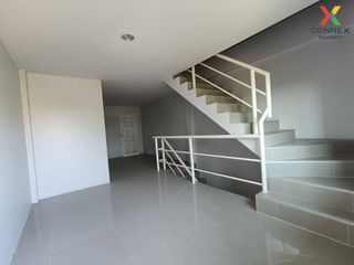 For sale 3 bed townhouse in Nong Khae, Saraburi