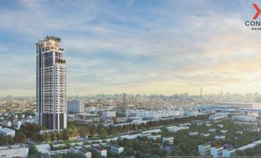 For sale 1 Beds condo in Watthana, Bangkok