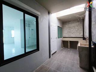 For sale 3 bed townhouse in Nong Khae, Saraburi