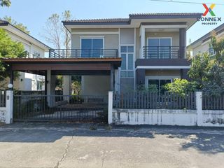 For sale 3 bed condo in Nong Khae, Saraburi