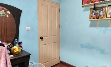 For sale 3 Beds townhouse in Mueang Nonthaburi, Nonthaburi