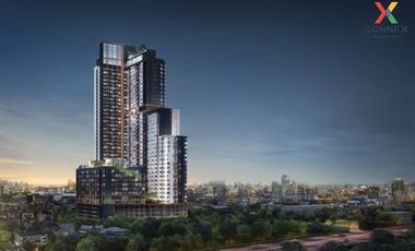 For sale 1 bed condo in Huai Khwang, Bangkok