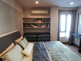 For sale 3 bed condo in Chatuchak, Bangkok