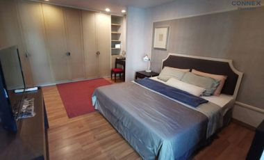 For sale 3 bed condo in Chatuchak, Bangkok