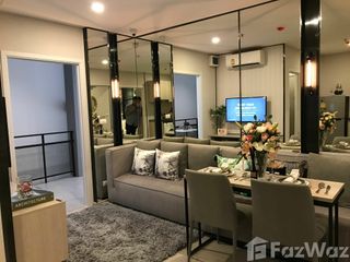 For sale 1 Beds condo in Chom Thong, Bangkok