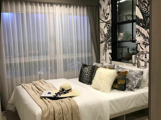 For sale 1 Beds condo in Chom Thong, Bangkok