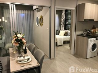 For sale 1 Beds condo in Chom Thong, Bangkok