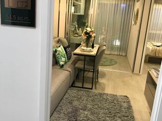 For sale 1 Beds condo in Chom Thong, Bangkok