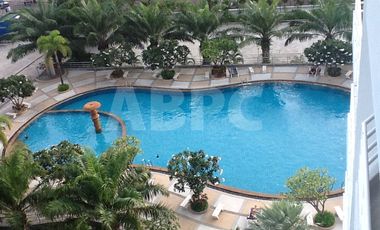 For sale 1 Beds condo in Bang Lamung, Chonburi