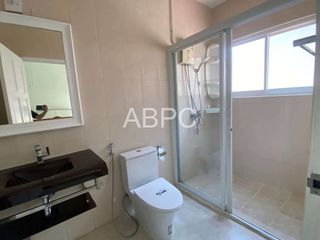 For rent and for sale 3 bedrooms house in Bang Lamung, Chonburi
